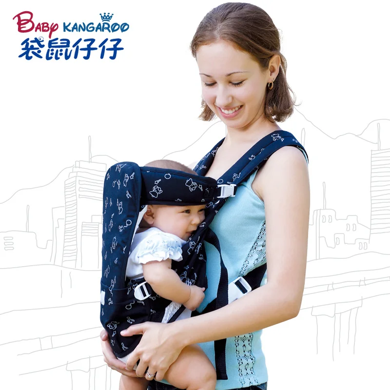 kango baby carrier