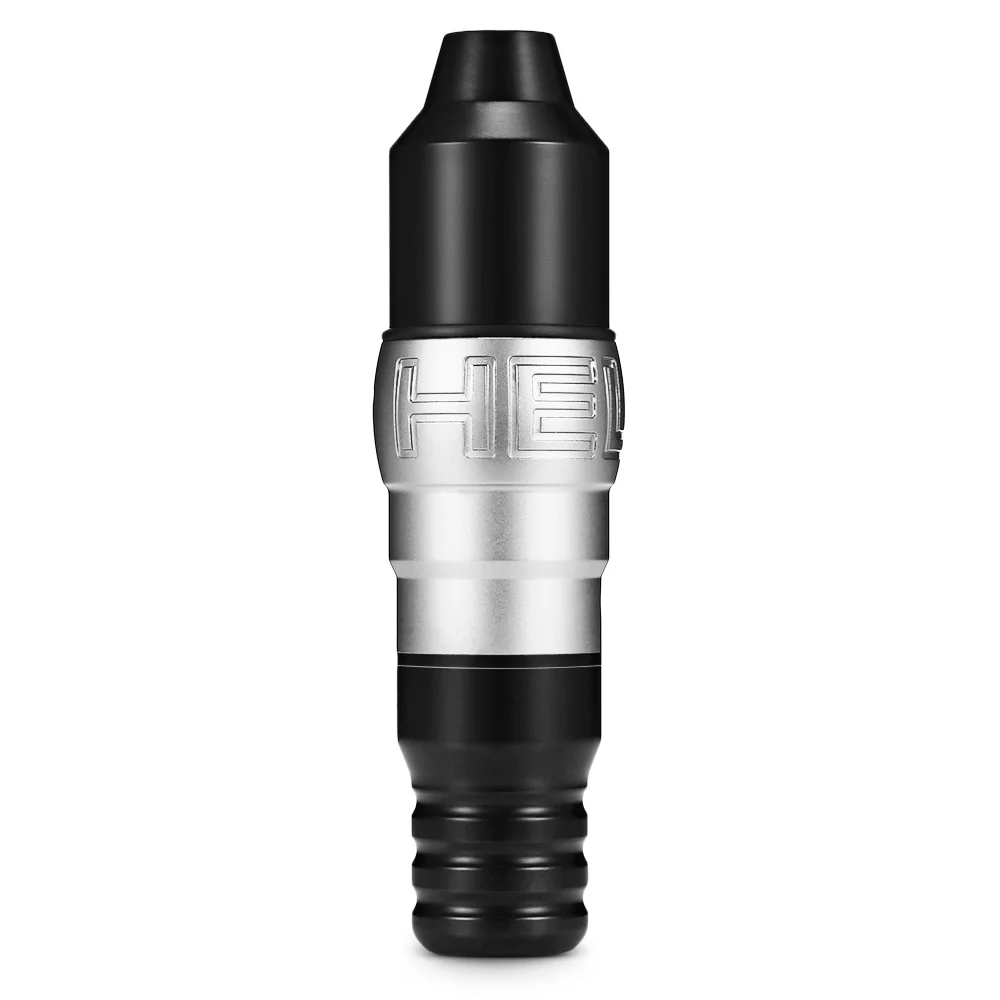 

Professional Permanent Rotary Tattoo Machine with free 20pcs cartridges needles and free shiping