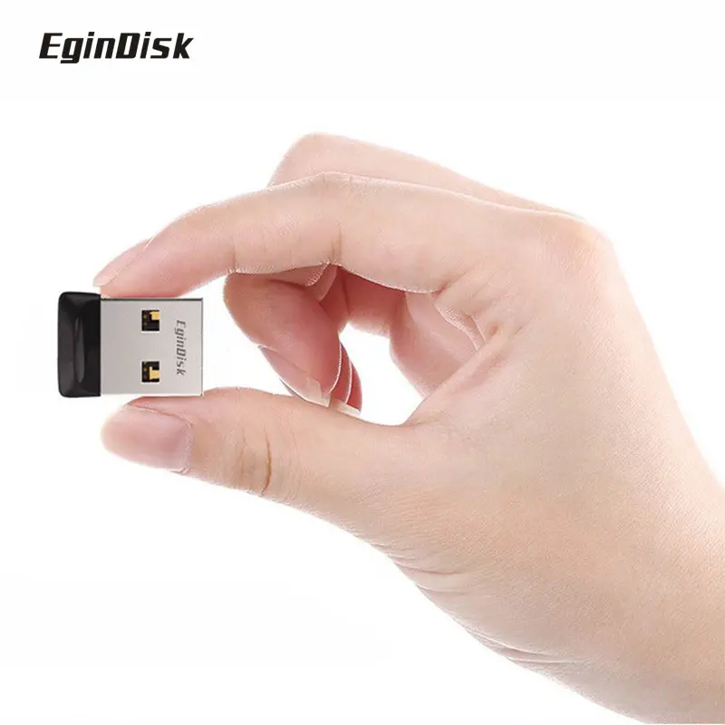 Mini Usb Flash Drive 16GB 32GB 64GB 8GB 4GB Otg Pen Drive Micro USB