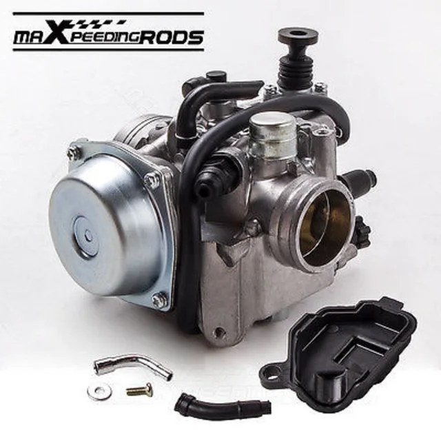 Carburetor for Honda Rancher 350 TRX350FE TRX350FM 2001 2002 2003 Carb