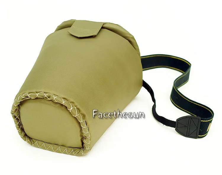 DSLR Camera bag -6