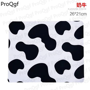 

Prodgf 2Pcs A Set mouse pad