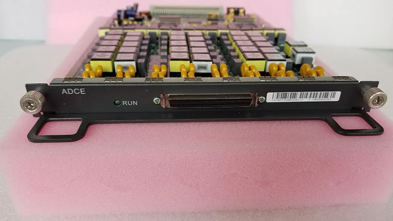 ADCE board -1