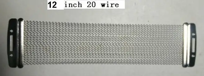 12 дюймов 20 нитей SNARE барабанные провода|snare drum wires|snare wirewire snare |
