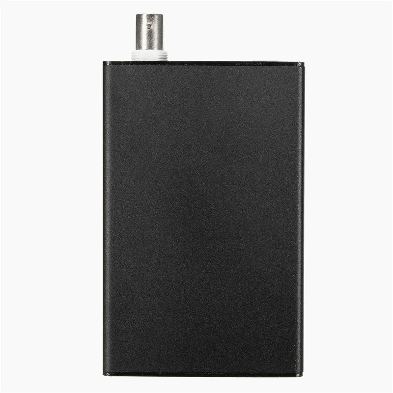 Black 5W Stereo Digital FM Transmitter FM Radio Transmitter Mini Radio Station 12V Black 5W Stereo Digital FM Transmitter FM Radio Transmitter Mini Radio Station 12V