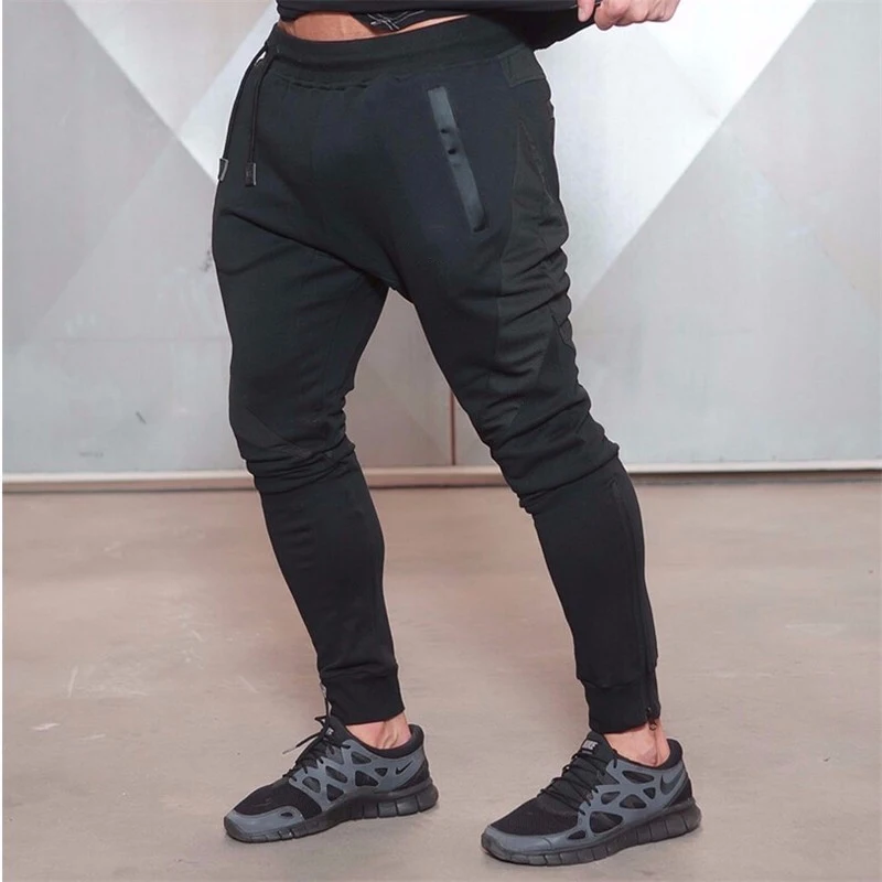 Men's Pants-8