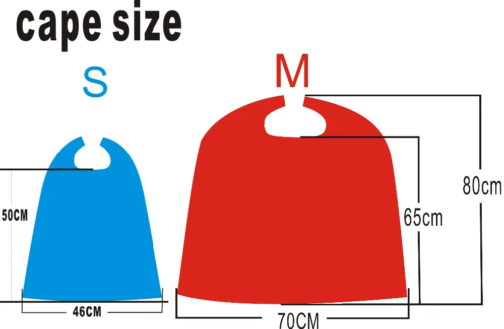 SIZE NBB