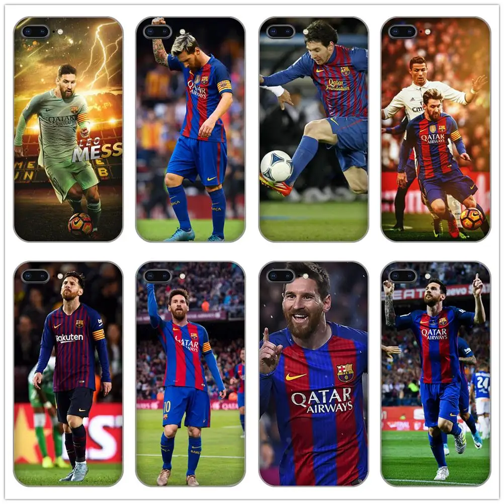 

Football Star The king Ronaldo Messi Soft Cover Case for iphone 7 8 plus X XR XS MAX for iphone 5s se 4 5 for iphone 6 s case