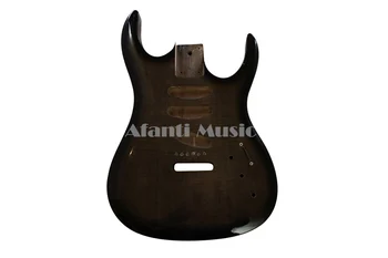 

Afanti Music used style Electric guitar Body (ADK-015)