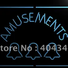 LB591-развлекательный бар Pub светодиодный неоновый свет знак