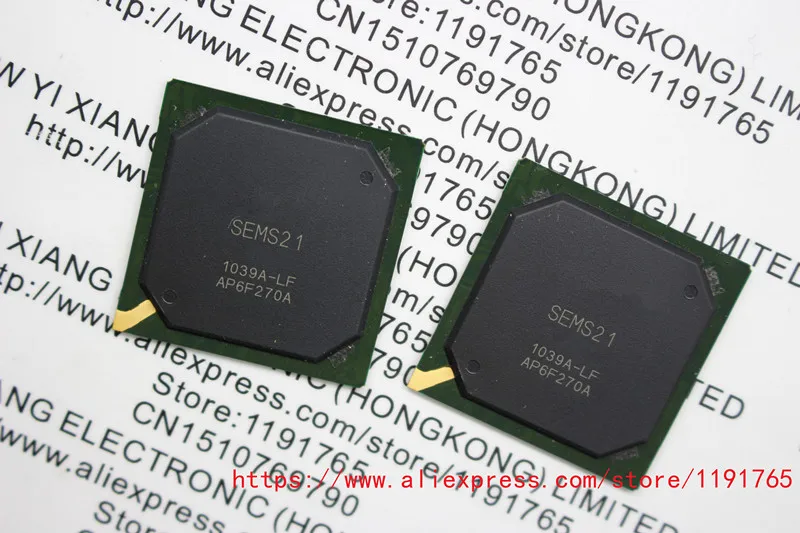 

Free shipping SEMS21 SEMS21-LF 2pcs/lot 100%NEW and ORIGINAL