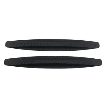 

Jameo Auto Car Bumper Protector Corner Guard Anti-Scratch Strip for Volkswagen VW Jetta MK5 6 Golf 4 5 6 7 CC Tiguan Passat Polo