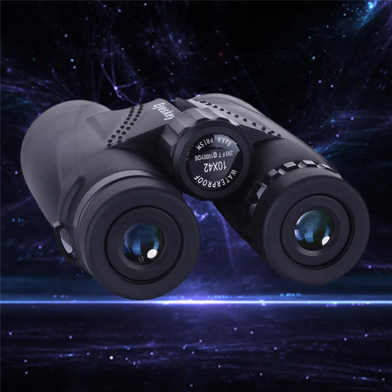 

10x42 High definition Nitrogen Monocular Telescope Magnification High Power Quality Night vision telescope Travel