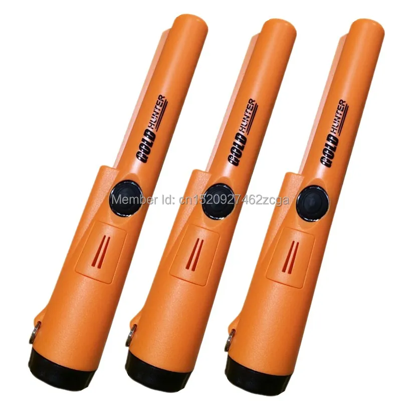 Gold Hunter AT Pro Pointer IP68 Waterproof Metal Detector Deep Sensitive Search Gold Digger Hunter цена Gold Hunter AT Pro Pointer IP68 Waterproof Metal Detector Deep Sensitive Search Gold Digger Hunter цены онлайн