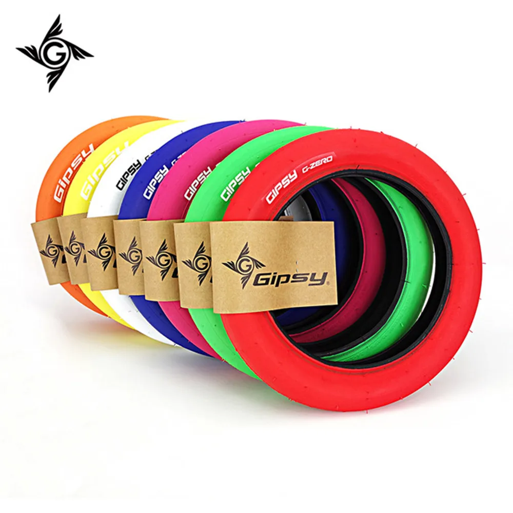 GIPSY-Bike-Tires-Slick-Tire-2018-new-Bicycle-Parts-Bicycle-Tires-240g-5-Color-for-kids (1)
