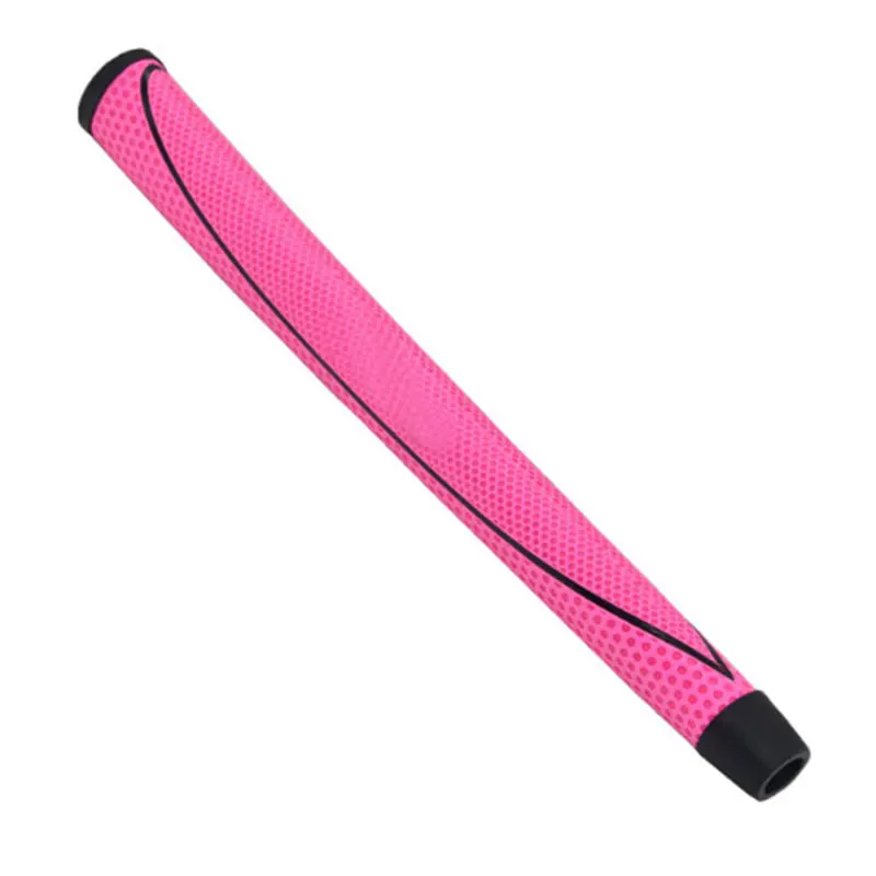 

Manufacturer wholesale high quality PU golf grip MIDSIZE putter grips free shipping