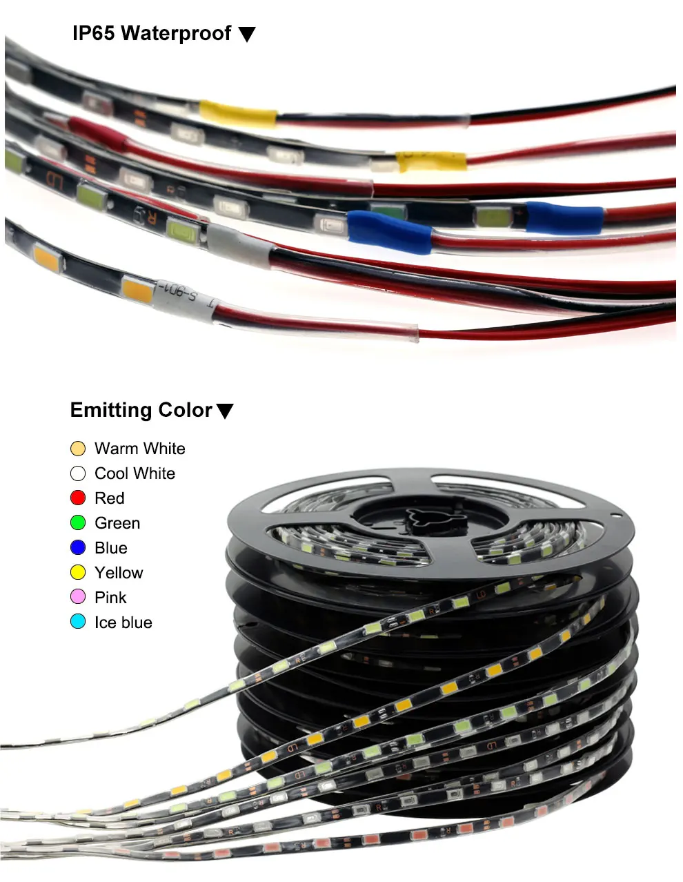 5630 5730led 5mm-3