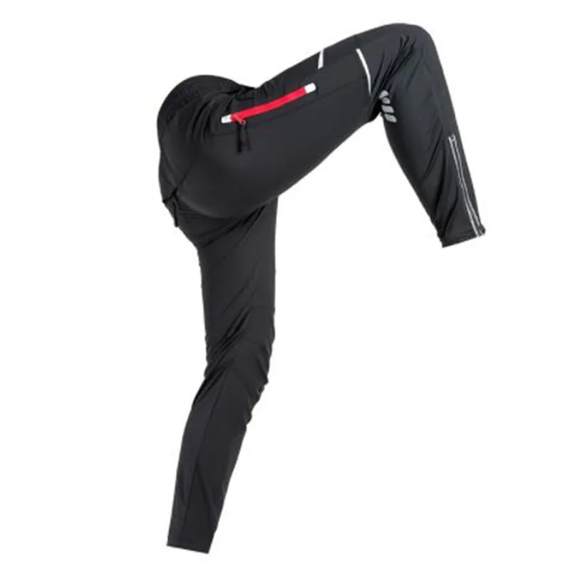 WHEEL UP Spring Autumn Men Cycling Pants Cycling Clothing Long Bike Pants Quick Dry Anti-sweat Breathable Pockets Bicycle Trouse WHEEL UP Spring Autumn Men Cycling Pants Cycling Clothing Long Bike Pants Quick Dry Anti-sweat Breathable Pockets Bicycle Trouse