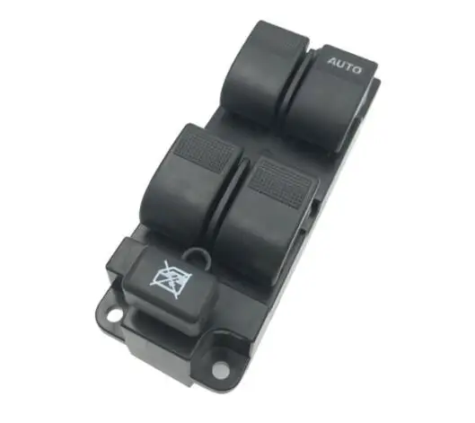 

RHD Right hand drive Electric Power Window Master Control Switch for Mazda 6 Demio GJ6A-66-350