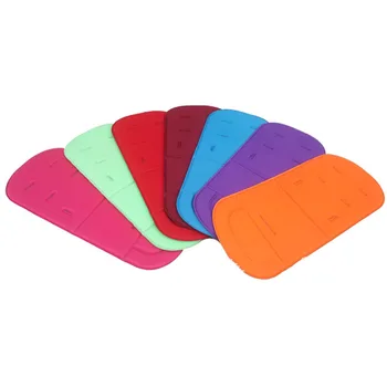 

New Comfortable Baby Stroller Pad Four Seasons General Soft Seat Cushion Child Cart Seat Mat Kids Pushchair Cushion For 0-24M