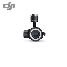 DJI Zenmuse X5S Gimbal и камера(объектив исключен) Для inspire 2 drone 5,2 K видео поддержка для высококлассного профессионального кинематографа