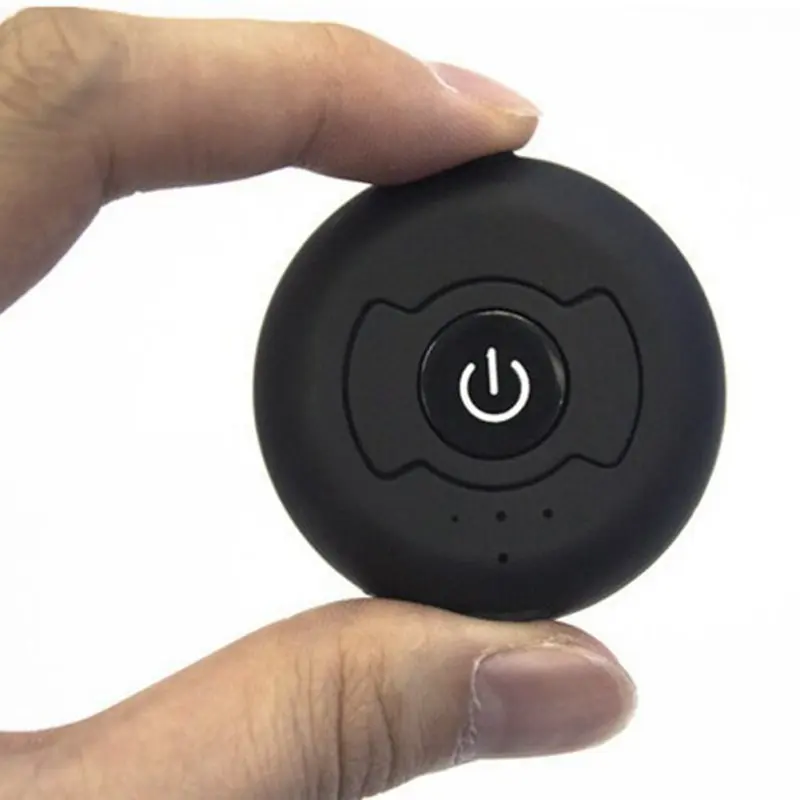 Multi point Wireless Audio Bluetooth Transmitter Music Stereo Dongle Adapter For TV Smart PC MP3 H