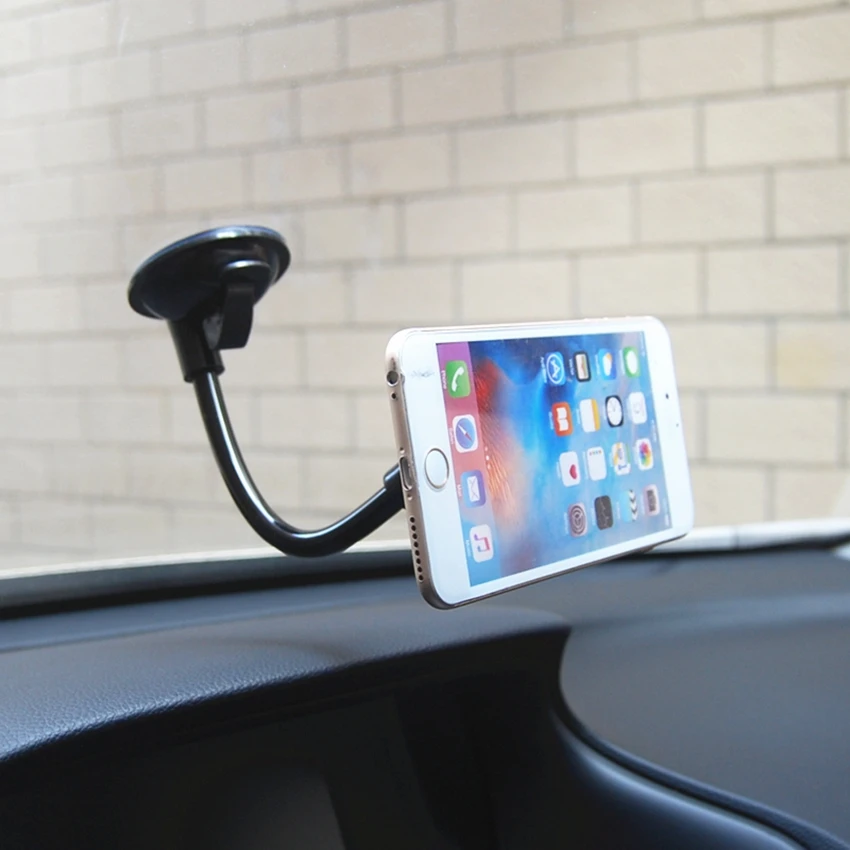 magnetic holder (6)