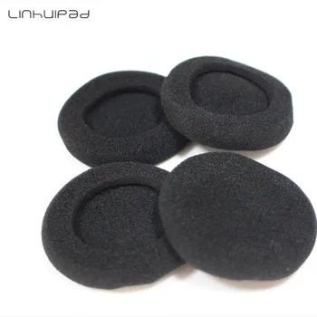 

Linhuipad 4 pads Ear Pads 50mm Replacement Foam Cushion Sponge Cover Fit on PX100 PX200 PX80 Headphones Earphones Headset