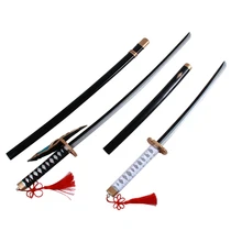 Takuya Сато косплей реквизит Дата мазамун меч и вакизаши