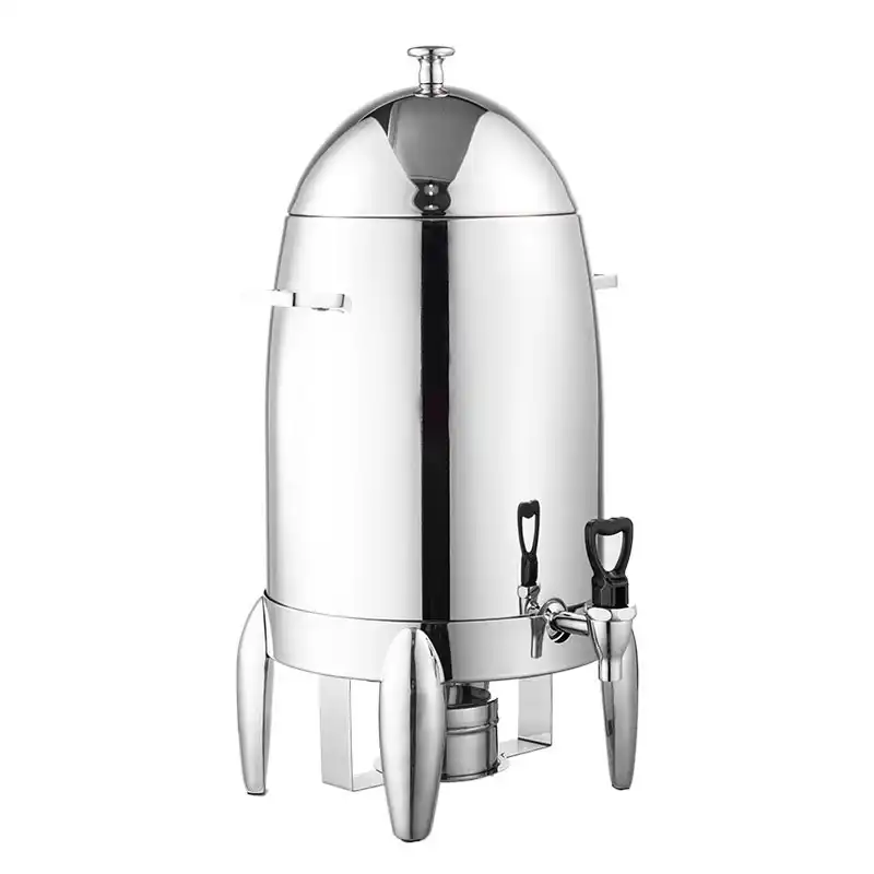 stainless steel juice container