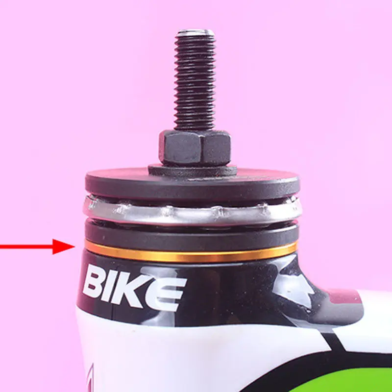 

Bicycle Headset Road BB86/90/91/92 Bottom Bracket Cup Press Install Tool high quality