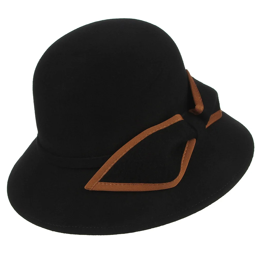 french fedora hat