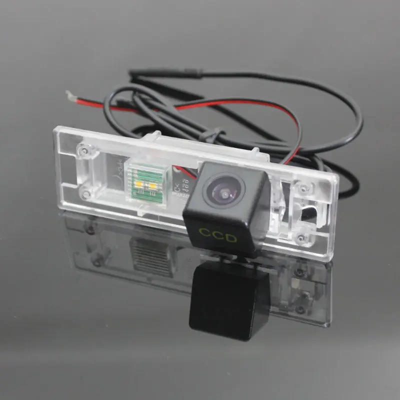 

Wireless Camera For BMW 1 M1 F20 F21 / Car Rear view Camera / Back up Reverse Parking Camera / HD CCD Night Vision