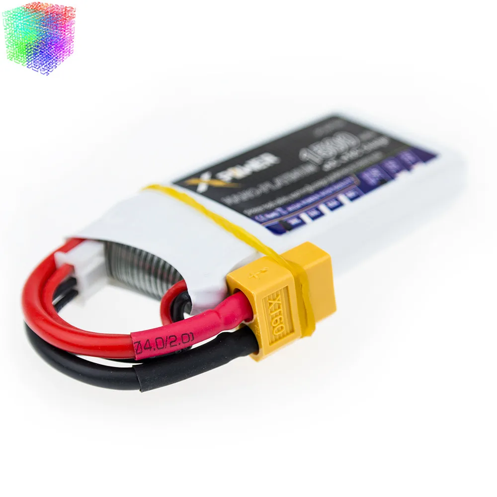 7,4 V 1500mAh 2s Lipo батарея 30C max 35C Xpower 3 шт и USB зарядное устройство XT60/T Разъем для RC вертолет Квадрокоптер беспилотная часть