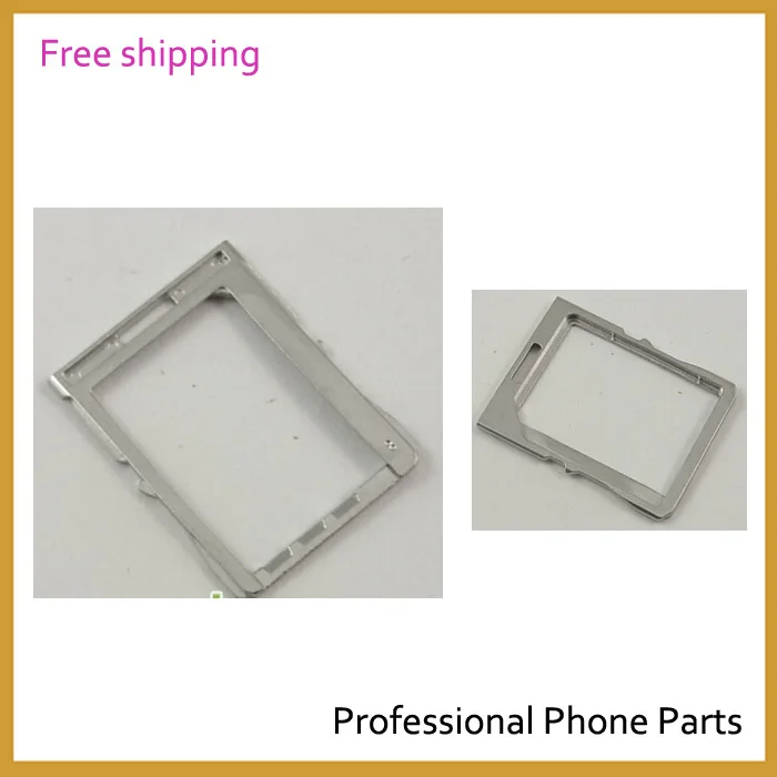 

Original New Micro Sim Card Tray For HTC Butterfly X920E Sim Tray Holder ,Free Shipping