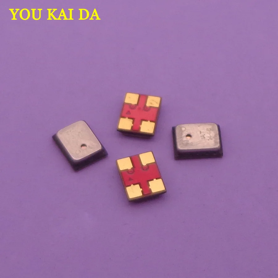 

100pcs microphone transmitter Mic speaker connector for Samsung J1 J100 J5 J500 J7 J700 G530