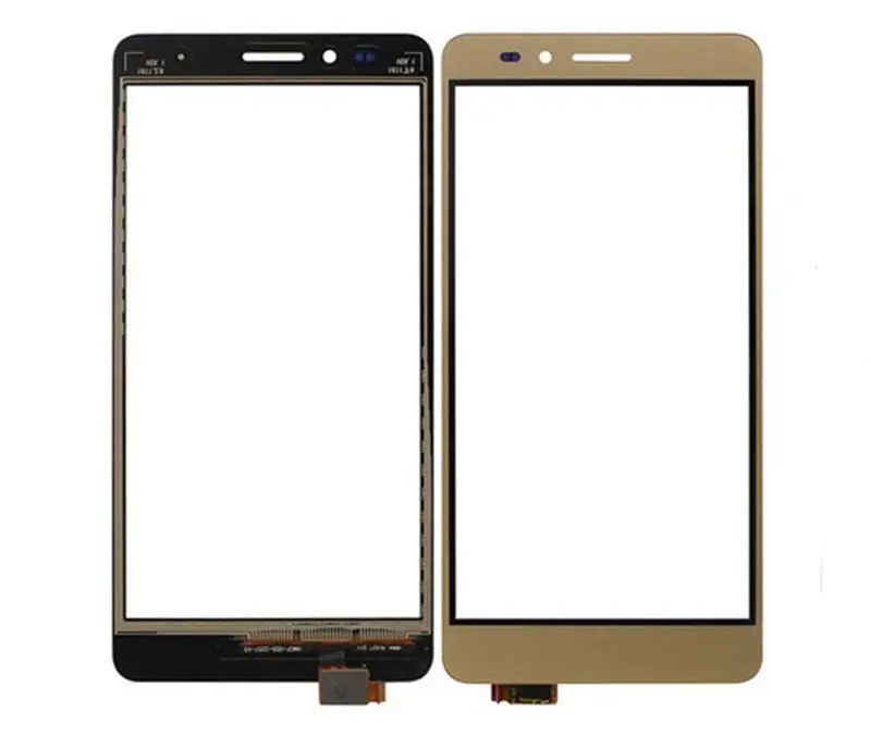 fenix 5x touch screen