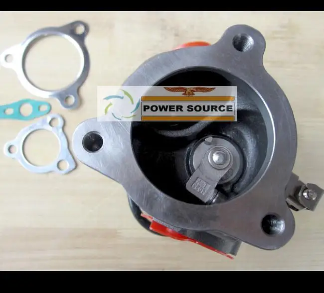K04 53049700015 53049880015 Turbo Turbocharger For AUDI A4 A6 1.8T Upgrade VW PASSAT 1.8T Upgrade 210HP 1995 with gaskets (5)
