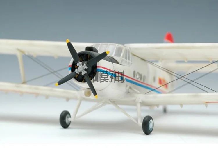 1:72 china antonov an-2 colt nanchang Y-5