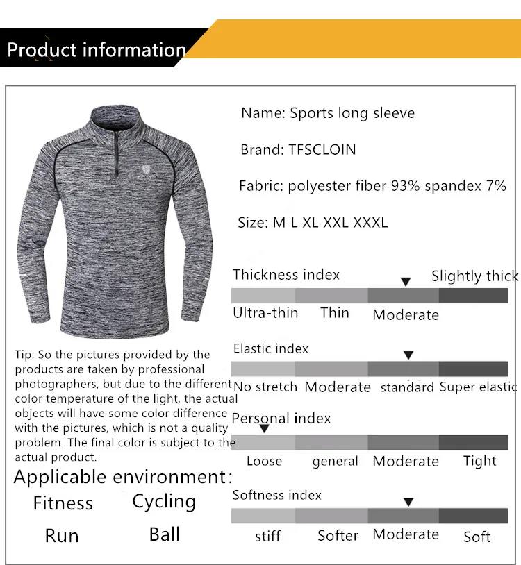 Новое поступление, горячая Распродажа Мужская спортивная одежда Комплекты для тренировок на открытом воздухе для бега быстросохнущая Спортивная одежда для бега