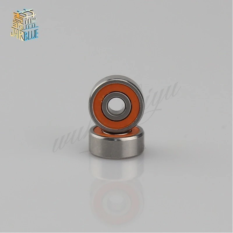 Abu Spool Bearing Kit Stainless Steel Hybrid Ceramic Ball Bearings For Revo Mgx Elite Ib Rocket Sx Orra Max By Jarblue Shafts Aliexpress