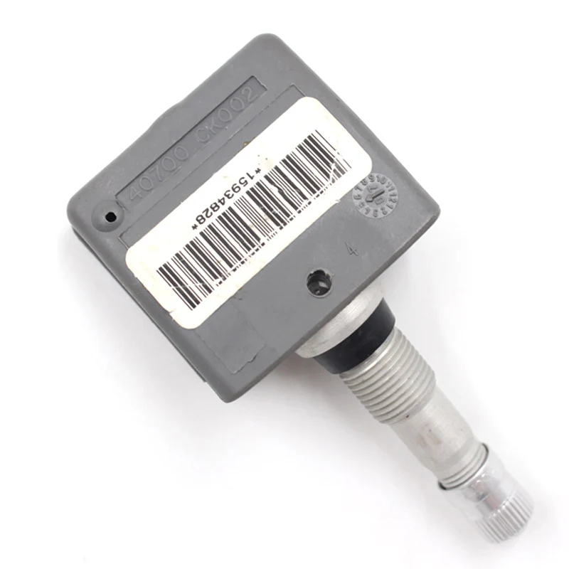 YAOPEI NEW Tire Pressure Monitor Sensor TPMS For Nissan Infiniti 40700