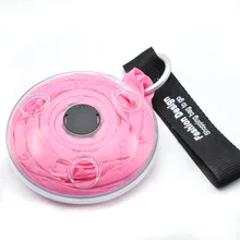 Свернутый в маленький чехол для покупок Artiart Magic Box Мини сумка для хранения через плечо складной унисекс