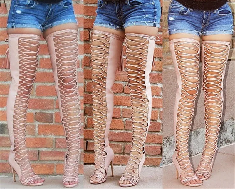 Nelly-Bernal-Yanina-Rose-Quartz-Thigh-High-Boot3