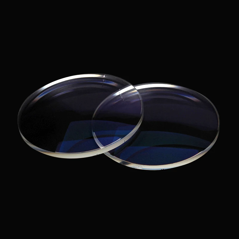 Купить Пластиковые Линзы Для Очков