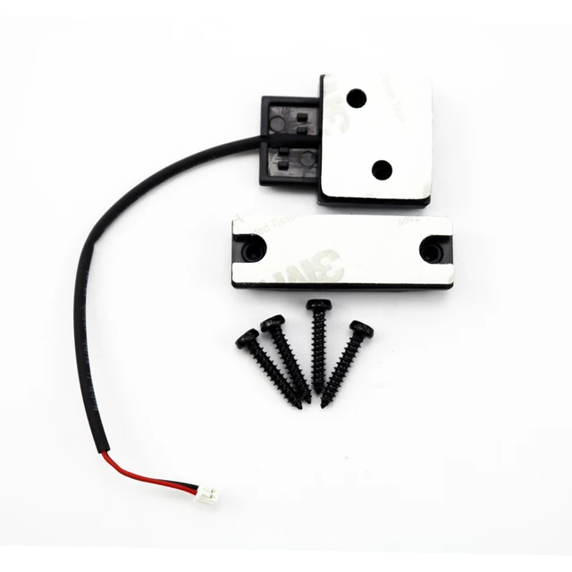 Smart Door Lock Deadbolt Lock Magnetic Sensor for 110BL Deadbolt Smart Lock 2