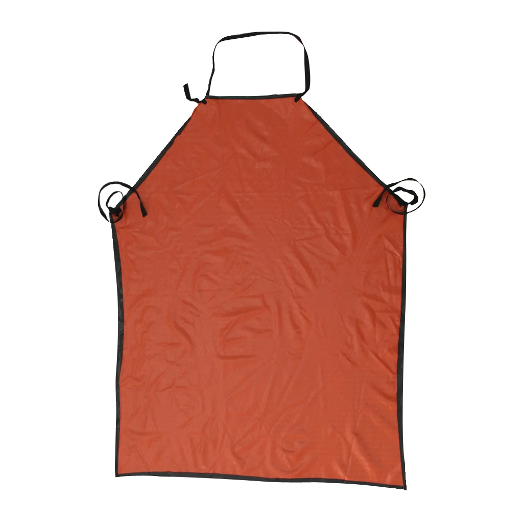 Waterproof Apron Lab Work, Butcher, Dog Grooming, Cleaning, Fish