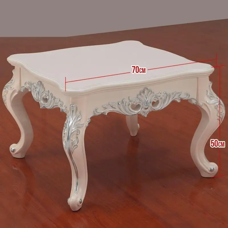 Tafel Small Salon Tavolino Da Salotto Para Mesa De Centro Sala Tablo Bedside European Basse Furniture Sehpalar Coffee Tea table