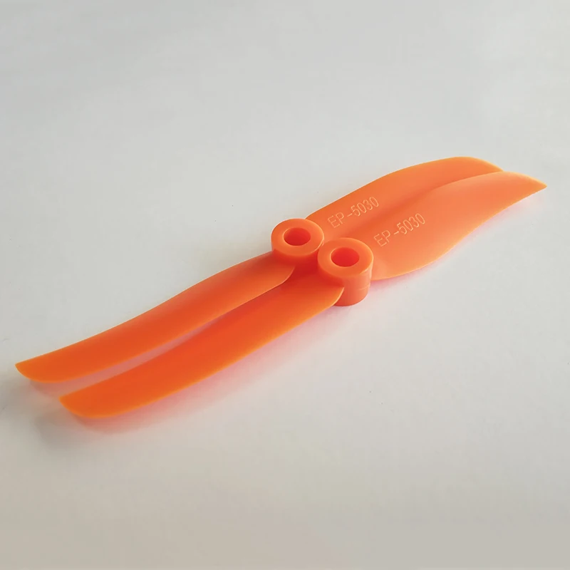 

5030 Propeller EP5030 5*3 Prop Props 5inch High Quality For RC Drone Fixing Wing Brushless Motor