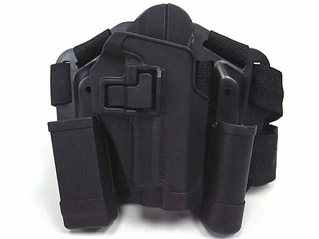 Тактические охотничьи аксессуары кобура черного и зеленого цвета Sig Sauer P226 для